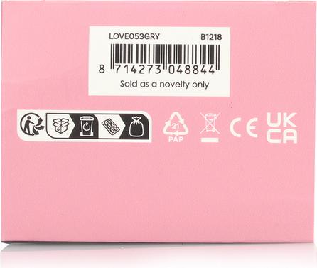 Produktbild Shots Powerful Wand Vibrator