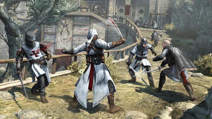 Produktbild Ubisoft Assassin's Creed Revelations /PS3 (PS3, DE)