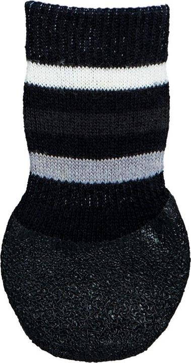 Produktbild Trixie Hundesocken Grösse M-L (L, M, Hundesocken)