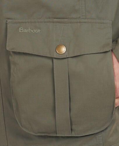 Image du produit Barbour M's Sanderling Casual (L)