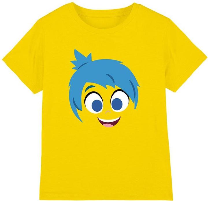 Produktbild Inside Out TShirt (116)