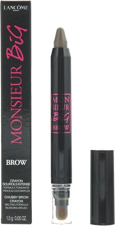 Produktbild Lancôme Monsieur Big (Braun)