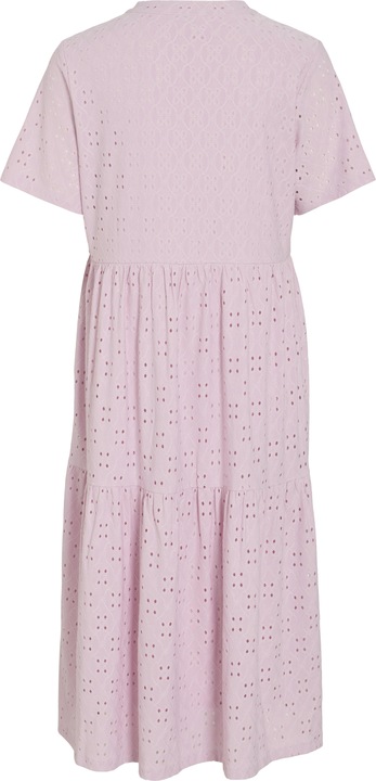 Produktbild Vila Kurzarm Midikleid (XS)