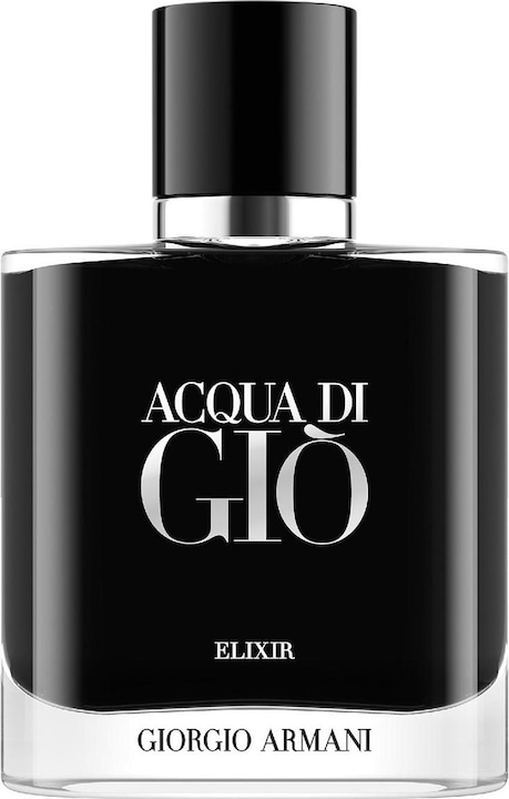 Eau de parfum