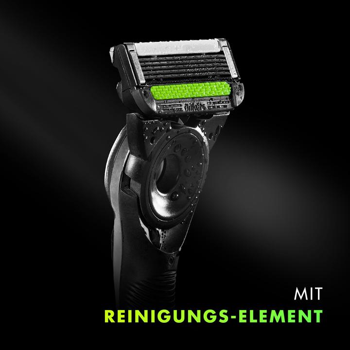 Immagine prodotto Gillette Labs