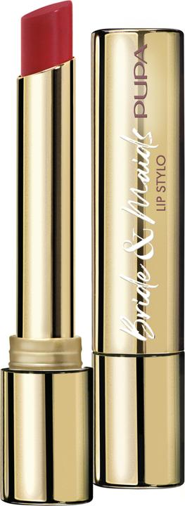 Pupa Milano Bride & Maids Lip Stylo (004 True Love)
