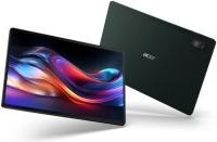 Immagine prodotto Acer Iconia X12 (X12-11) Tablet 12,6" CineCrystal 2.5K AMOLED IPS Touch, MediaTek MT8781, 8GB RAM, 1 (12.60", 128 GB, Olivina nera)