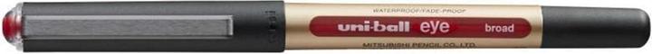 Produktbild Uni-ball Eye Broad (Gold, Schwarz, Rot, 1 x)