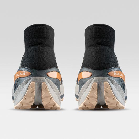 Produktbild UYN Pathway High Brown (48)