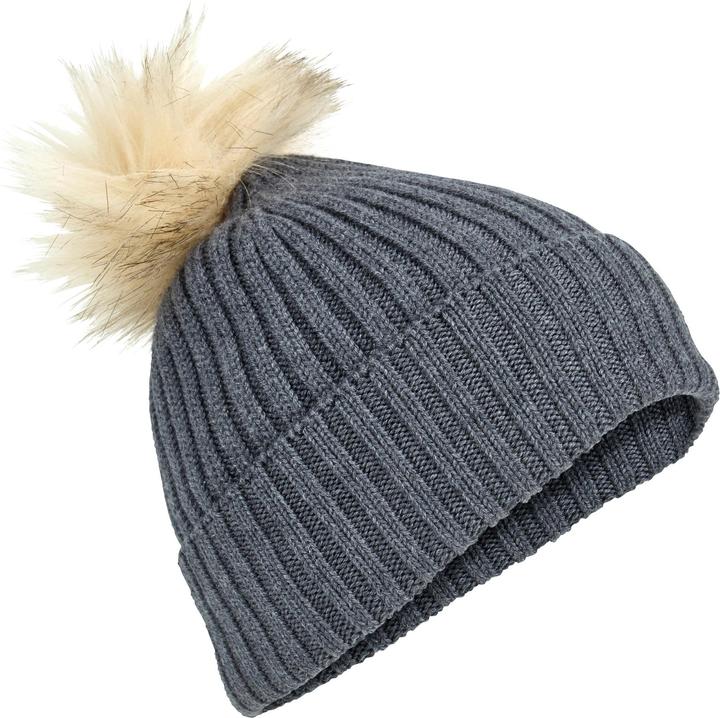 Actual product image Falke FAV Merino X-Fine Pompom Beanie u (One size)