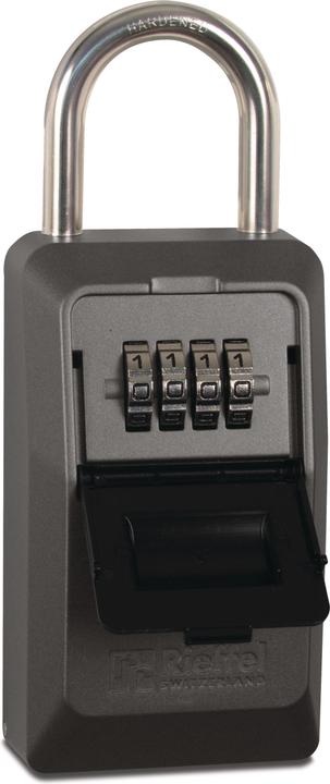 Rieffel Schlüsseldepot mit Bügel KSB-L B