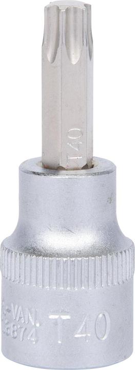 Produktbild KS Tools 3/8" Bit-Stecknuss