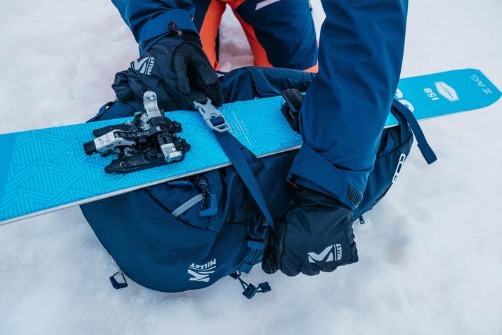 Image du produit Millet D-Tour 30 E2 (30 l)