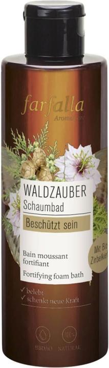 Produktbild Farfalla Waldzauber (200 ml, Badeöl)