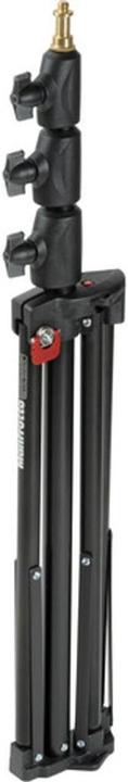 Image du produit Manfrotto 3-Pack Blk Alu Ac Mini Compact (211 cm, 4 kg)