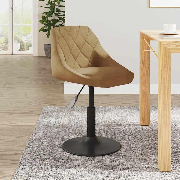 Actual product image VidaXL Bar stool