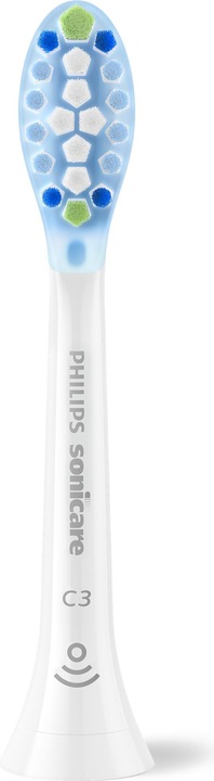 Image du produit Philips Sonicare C3 Premium Plaque Defence (2 x)
