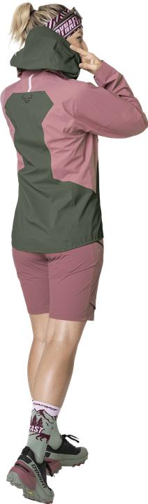 Immagine prodotto Dynafit Transalper 3-Lagen Jacke (S)