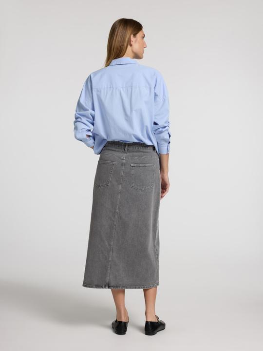 Produktbild Selected Femme Jeans Midirock (38)