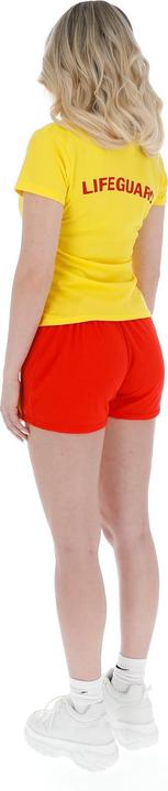 Actual product image Smiffys Baywatch: Lifeguard (36, 38)