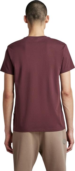 Actual product image G-Star t-hirt g-tar original tamp (S)