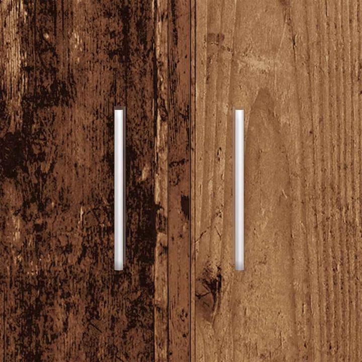 Produktbild vidaXL Aquariumständer