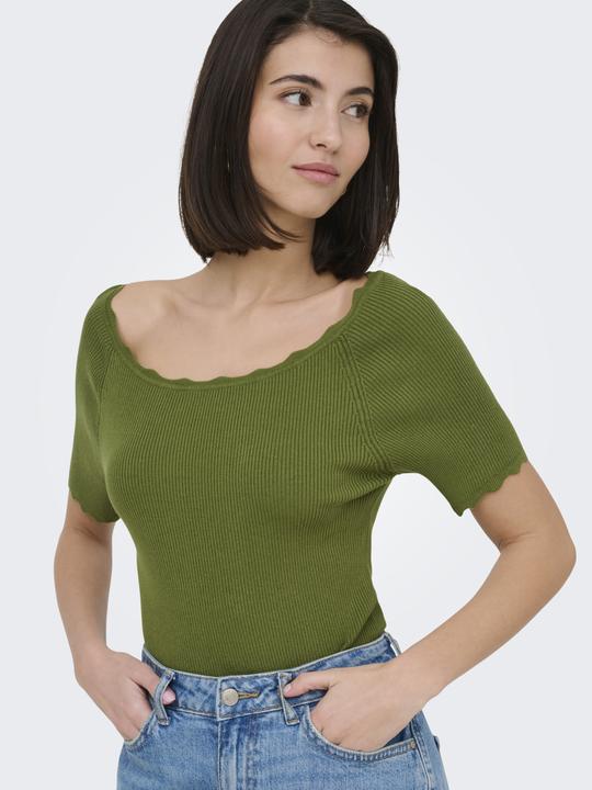 Produktbild JdY JDYLOU Strickpullover Strickpullover (M)