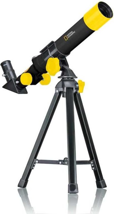 Actual product image Bresser Table telescope 40/400 National Geographic