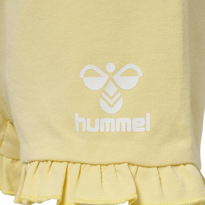 Produktbild hummel Hmldream Ruffle Shorts (74)