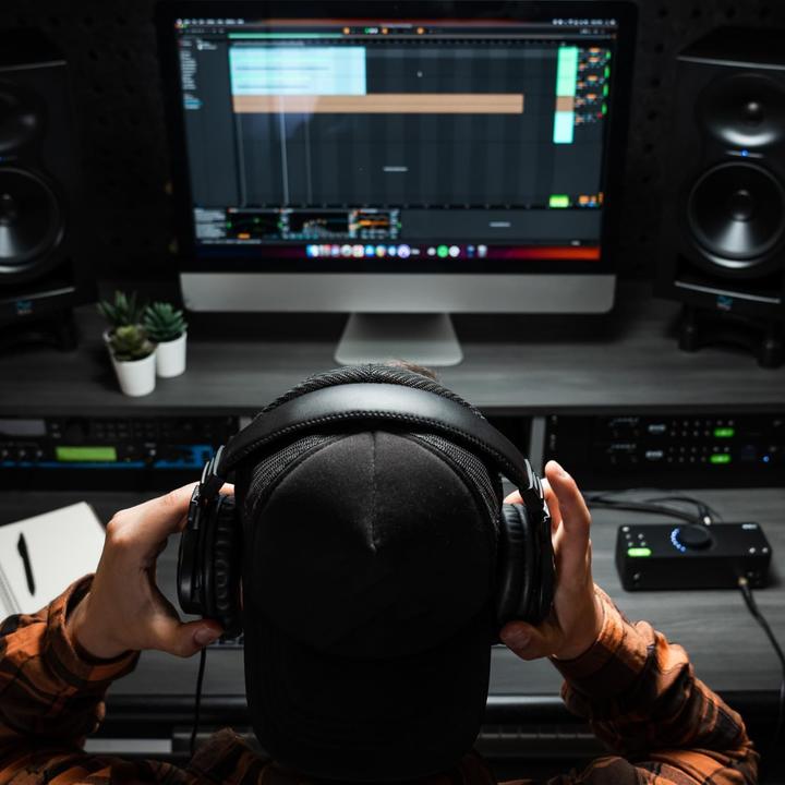 Actual product image Audient Evo 8 (USB)