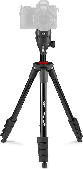 Produktbild Joby Compact Action (Kunststoff, Metall)