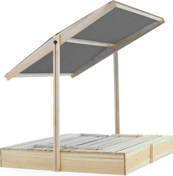 Immagine prodotto Spielwerk Toni con tettuccio parasole