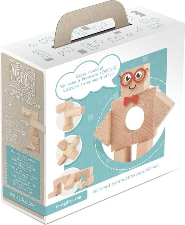 Image du produit Kooglo De base