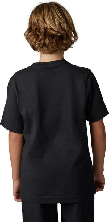 Produktbild Fox Tee 23 Yth Shield Ss Blk Yxl (XL)