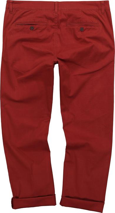 Image du produit JP1880 Pantalon chino 4 poches, ventre confort et technologie FLEXNAMIC®, coupe Regular Fit (70)