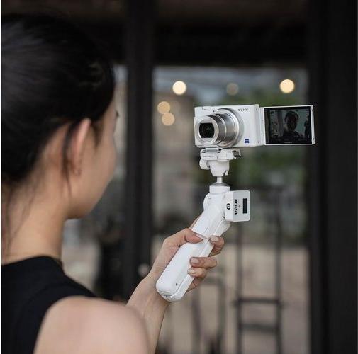 Immagine prodotto Pgytech Treppiede Mantispod 2.0 Bianco (Vetro, Metallo)