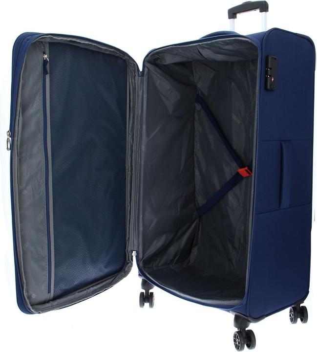 Actual product image American Tourister Hyperspeed (227 l)