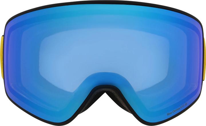 Produktbild Skibrille RUSH-19BLX Hellblau