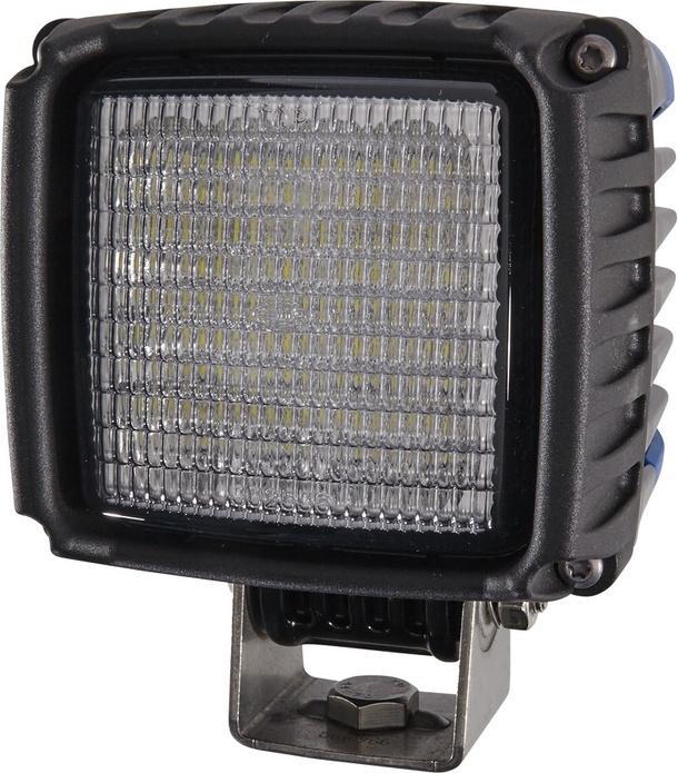 Actual product image Hella LED worklights for BOMAG
