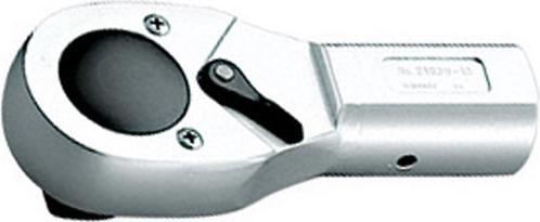 Produktbild Gedore 2193 U-10 K Umschaltknarren-Kopf 1" (1")