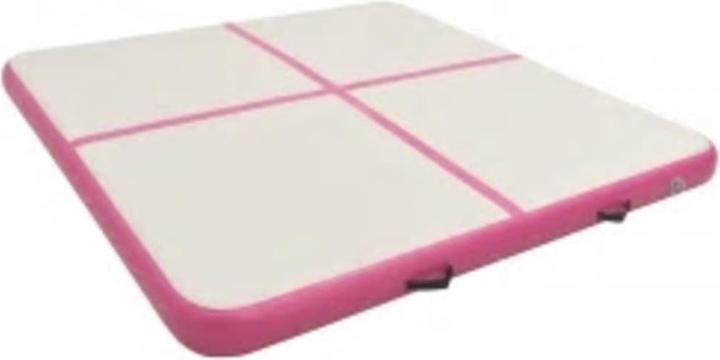 Produktbild vidaXL Gymnastikmatte