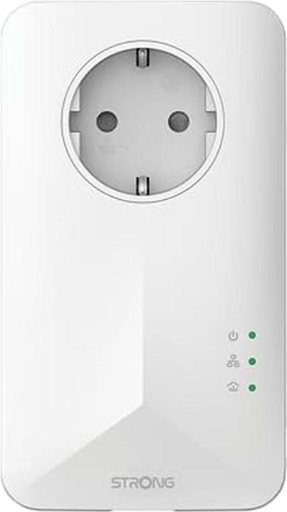 Produktbild Strong POWERL1000TRIEUV2 POWERL1000TRIEU (1000 Mbit/s)