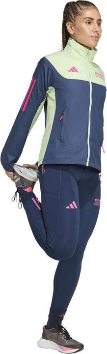 Produktbild adidas Ber25 Leg Jkt (M)