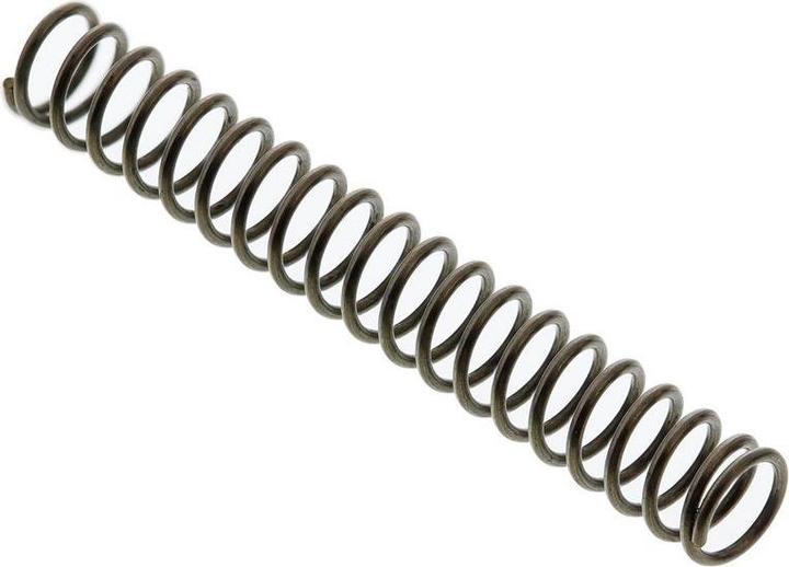 Produktbild RS PRO Druckfedern 3,6x25,5mm