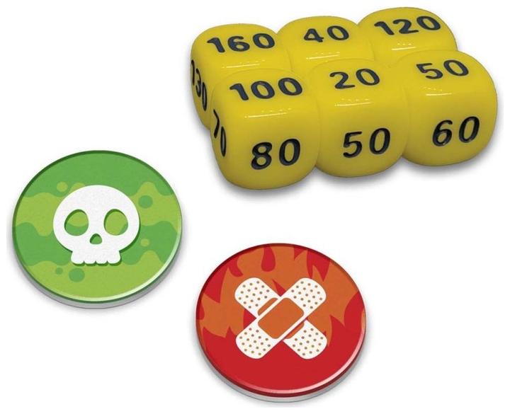 Actual product image Pokémon Cyrus / Klara Premium Tournament Collection (1 piece) (English)