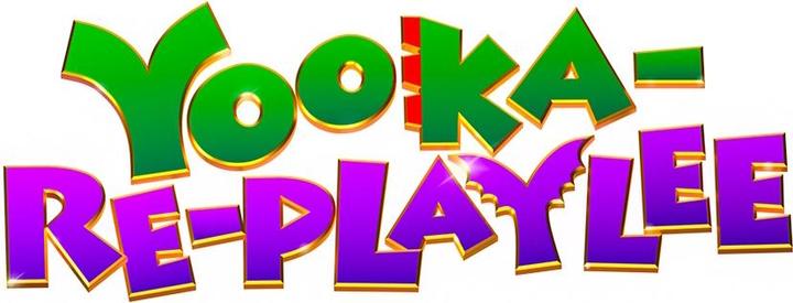 Image du produit Ubisoft Yooka Re-Playlee Swi2 Vf (Switch 2, DE, EN, ES, FR, IT)