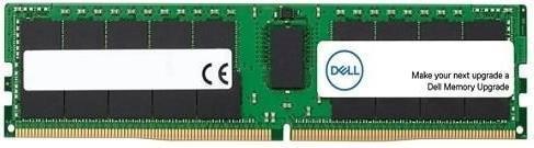 Image du produit Dell Mise à niveau de la mémoire - - 2RX8 DDR4 R (1 x 32GB, 3200 MHz, RAM DDR4, DIMM)
