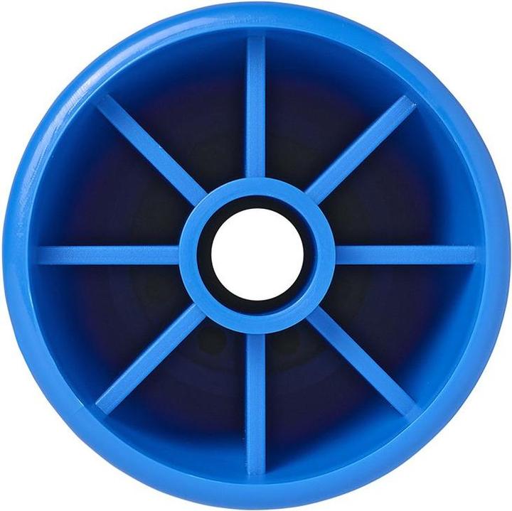 Immagine prodotto ProPlus Rullo di chiglia PE blu