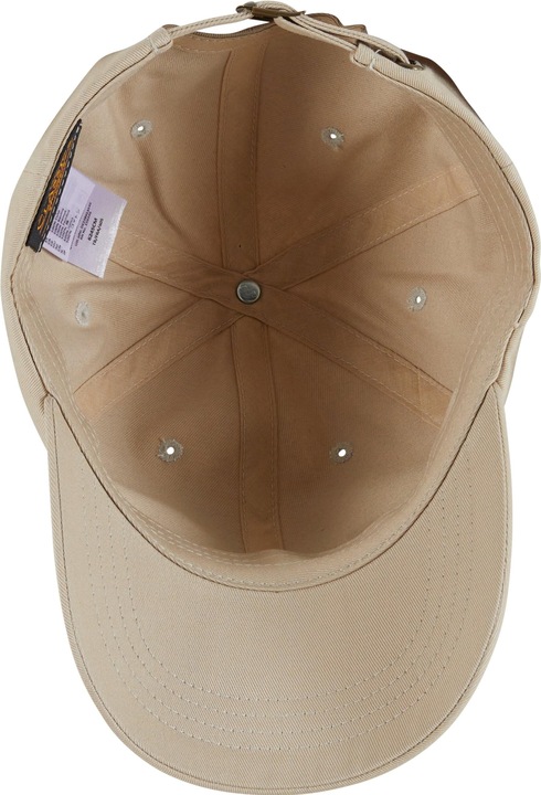 Produktbild Urban Classics Upscale Upscale Theorie de Chaos Dad Cap - 174447 (One Size)