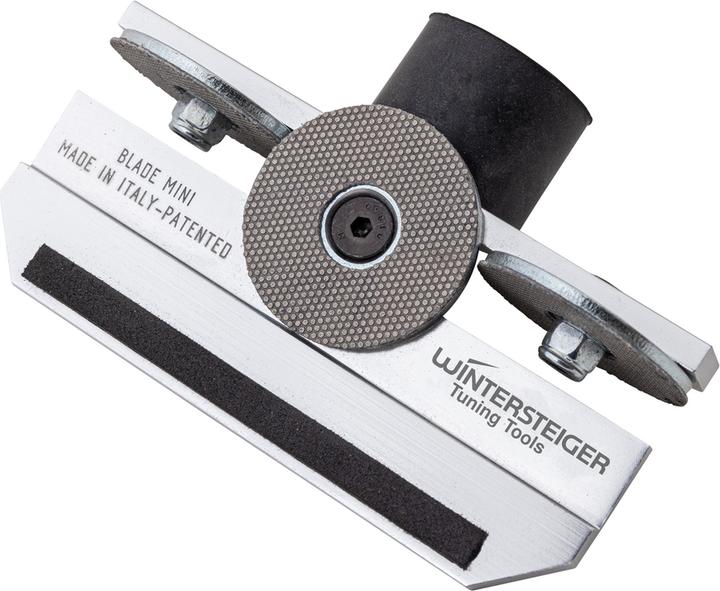 Produktbild Wintersteiger Jomax Blade Mini 600 (Kantenschärfer)